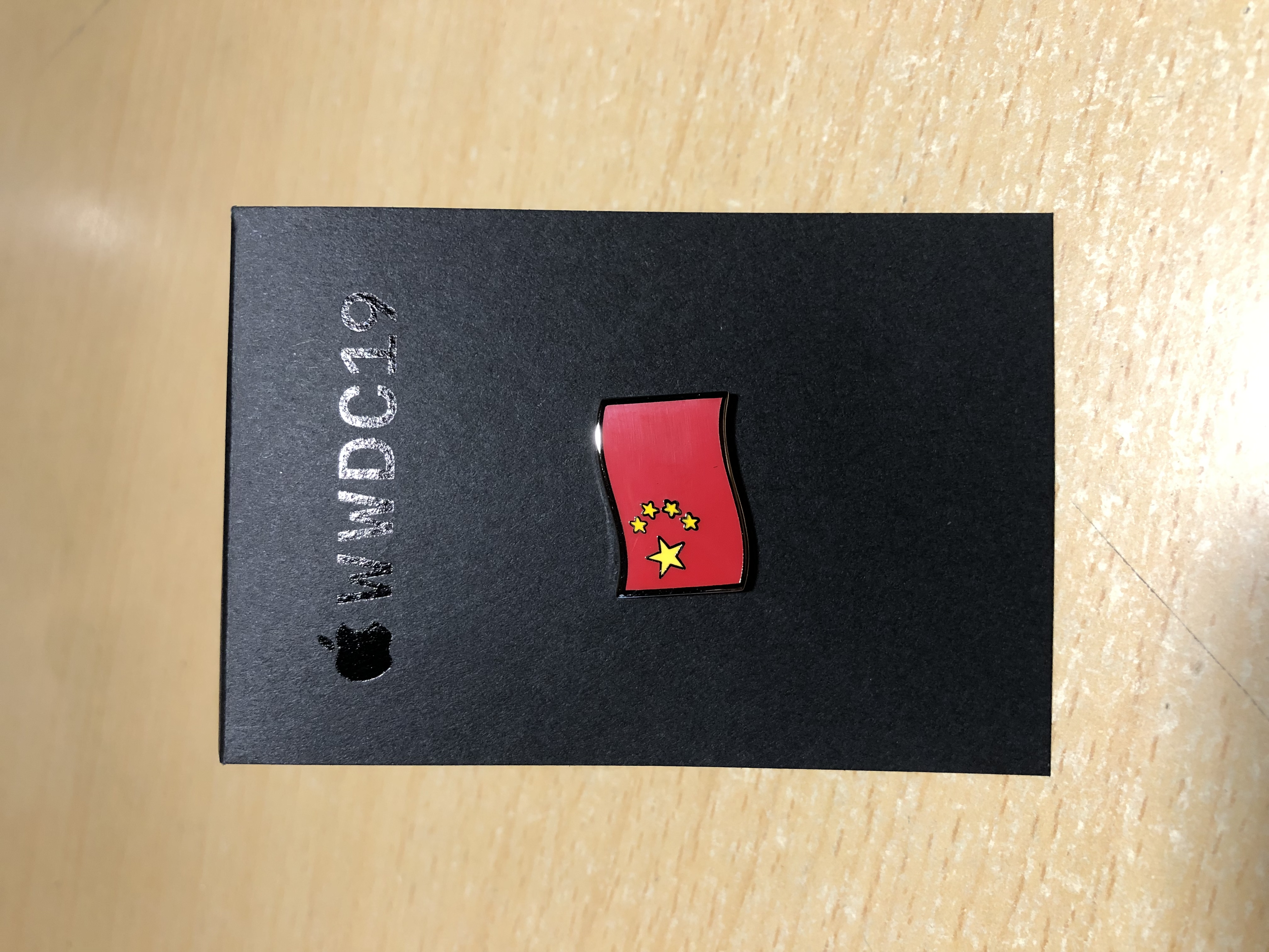 牛！19岁大一少年“闯”入苹果开发者大会！自编APP拿下奖学金！