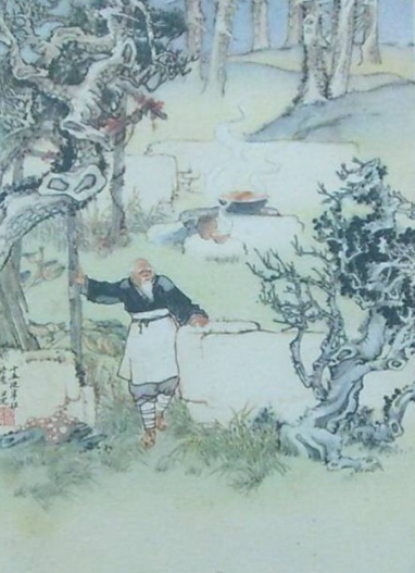 汉乐府诗中10篇精选：为我们展现了整个汉朝民间的生活风情