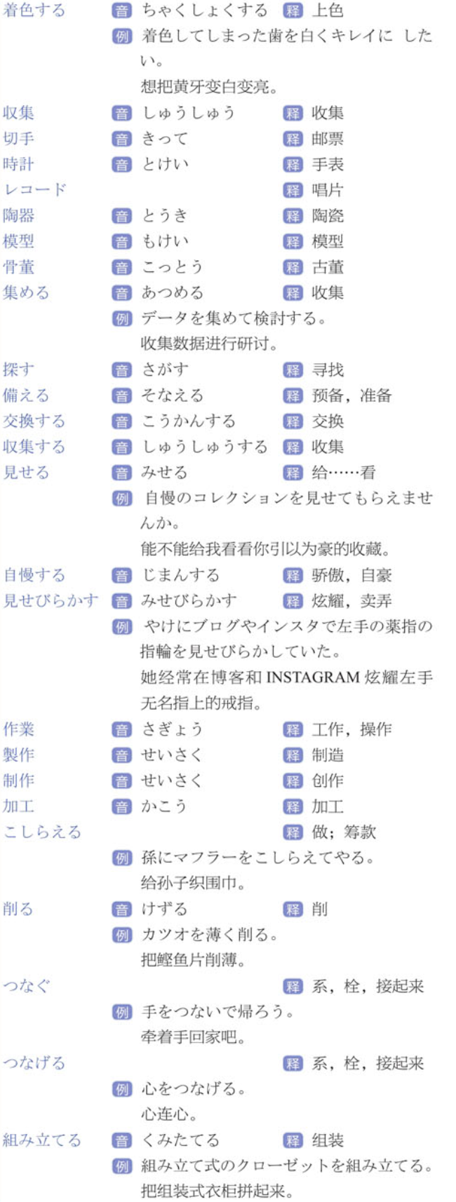 我的足球用日语怎么说(图说日语part5：日本受欢迎的运动和兴趣类日语单词)