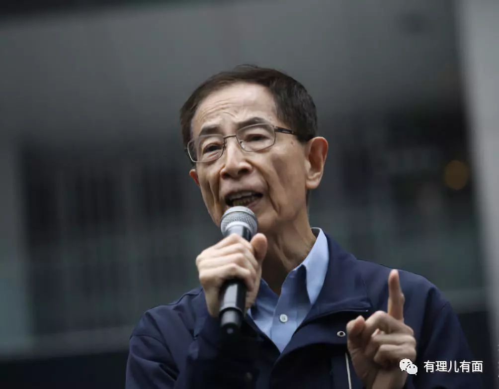 一文读懂“香港大律师及其公会”