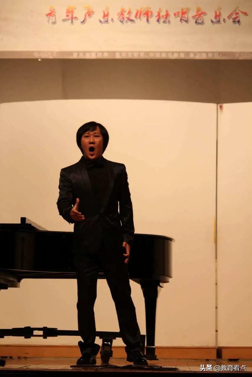 @音乐生 | 音乐为你梦想插上放飞的翅膀，欢迎报读广涉外