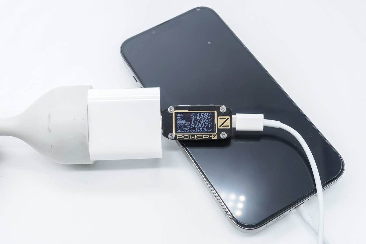 天干物燥小心火烛！苹果、华强北 MagSafe 行动电源横向对比