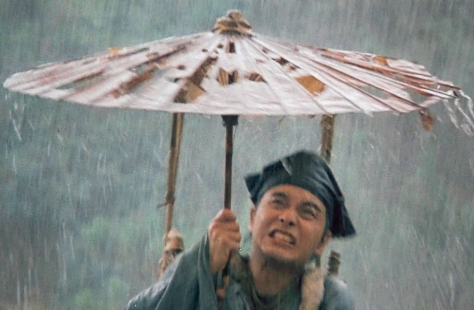 宁采臣和聂小倩结婚怎么了？在聊斋志异中仔细思考可怕的细节。。。。。。