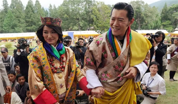 不丹为什么不和中国建交(不丹:唯一不与我国划界,建交的国家,背后到底