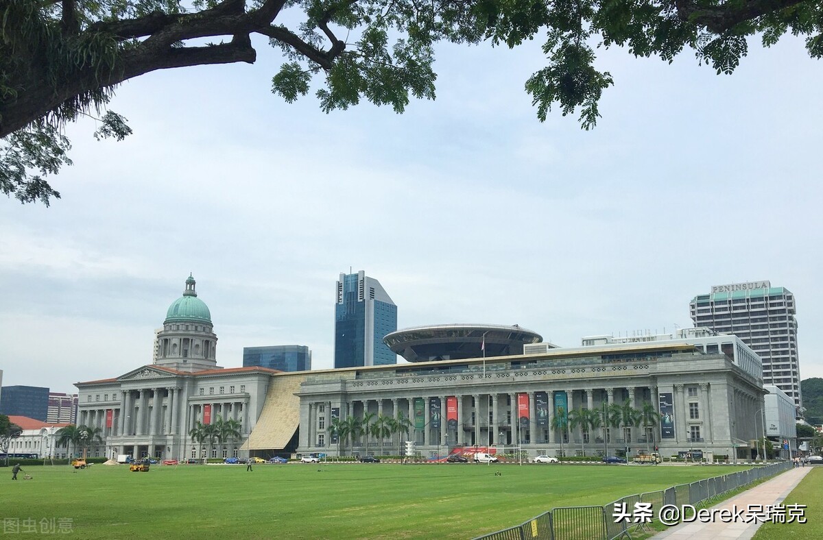 新加坡都有哪些大学？新加坡的大学排名