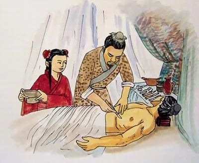 如果街头迷魂药不存在，那蒙汗药为什么传了两千年？