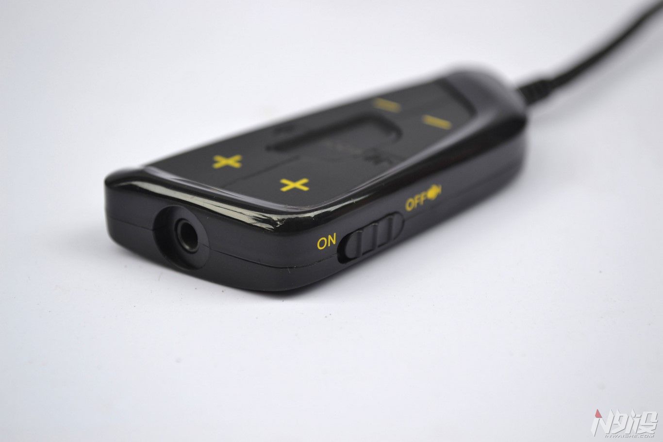 听声辩位夹苍蝇——硕美科G936N游戏耳机