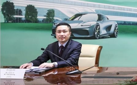 神奇！这6位万科、碧桂园、腾讯等名企的现任高管，竟都来自湖北同一所高校