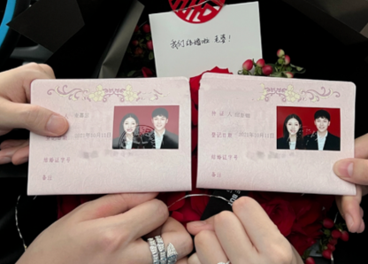 两年内离婚3次，承认婚内出轨前男友，22岁韩安冉情史太精彩