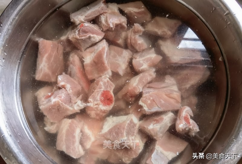 一勺豆瓣酱，轻松搞定百款家常下饭菜