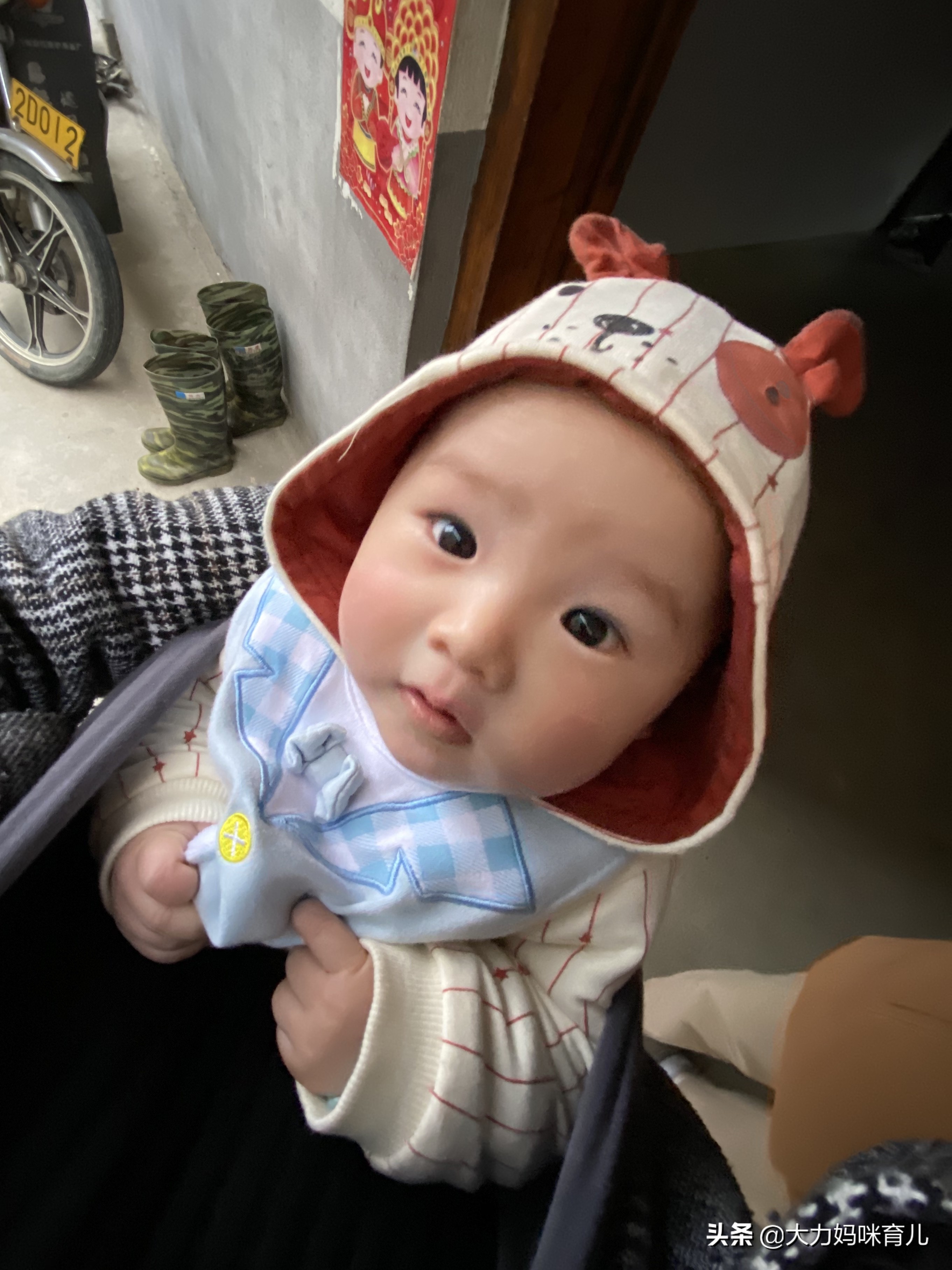 送新生儿及产妇什么礼物（给产妇送礼物送什么好）
