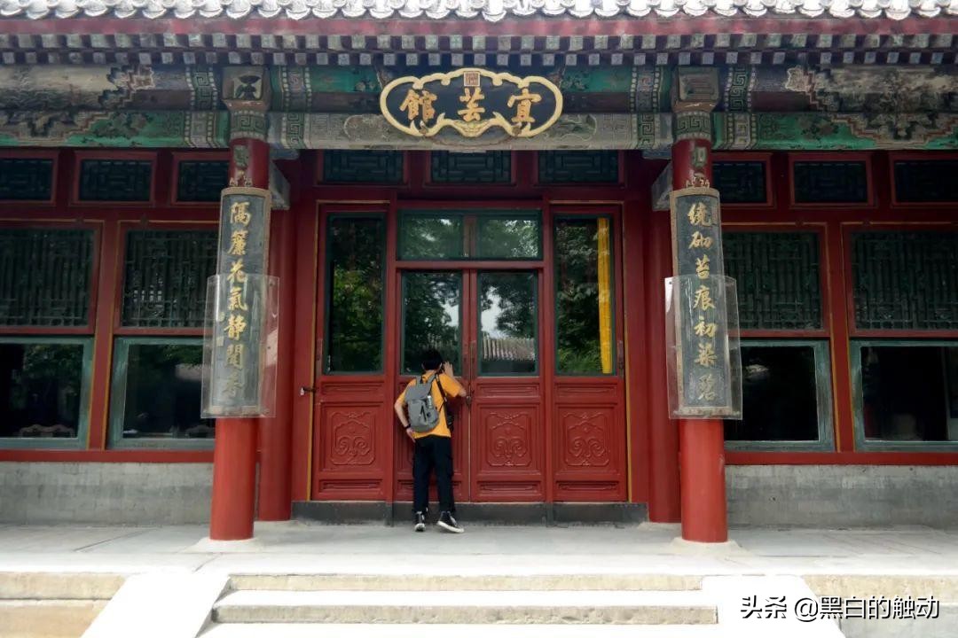 长城、胡同、故宫、鸟巢，北京那些不可错过的名胜古迹