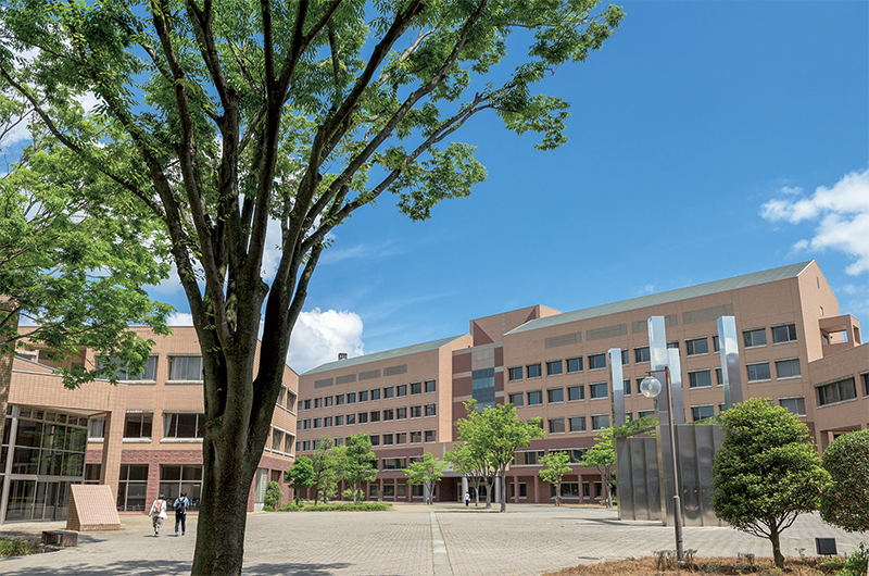日本地方优质国立大学介绍｜茨城县篇