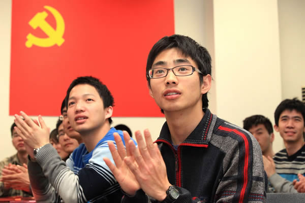 准大学生要不要参加大学生社团？不参加有啥影响？辅导员来告诉你