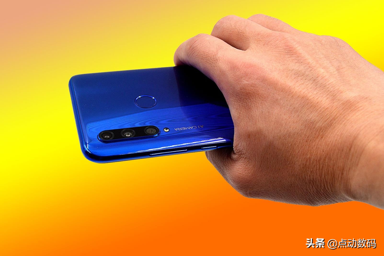 华为千元手机排行榜(华为一千元左右的手机哪个比较好)-我的快乐小窝