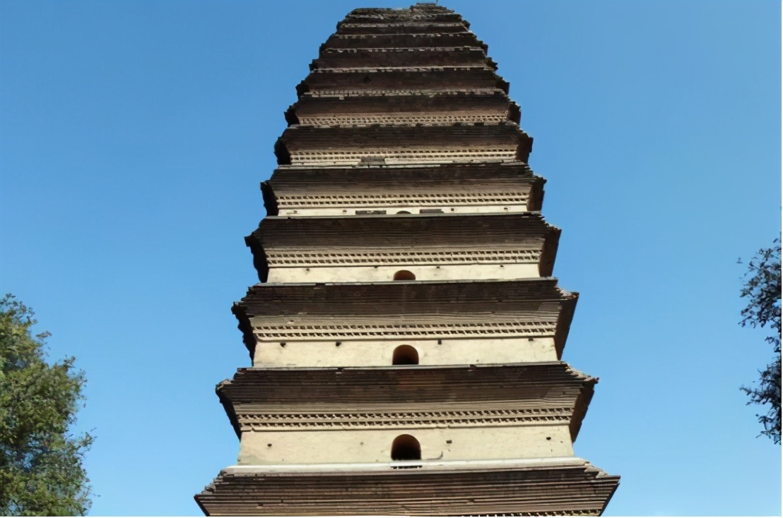 西安十大著名旅游景点,西安旅游必去景点推荐