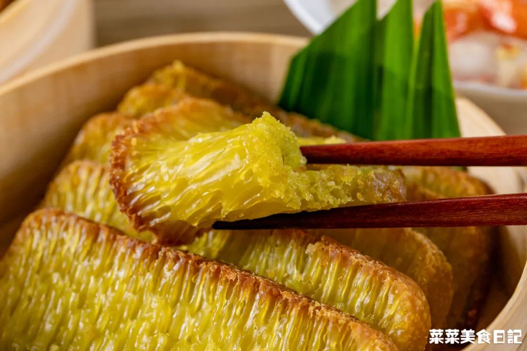 这早餐一周吃3次还不腻！软糯香甜，大人小孩都爱吃