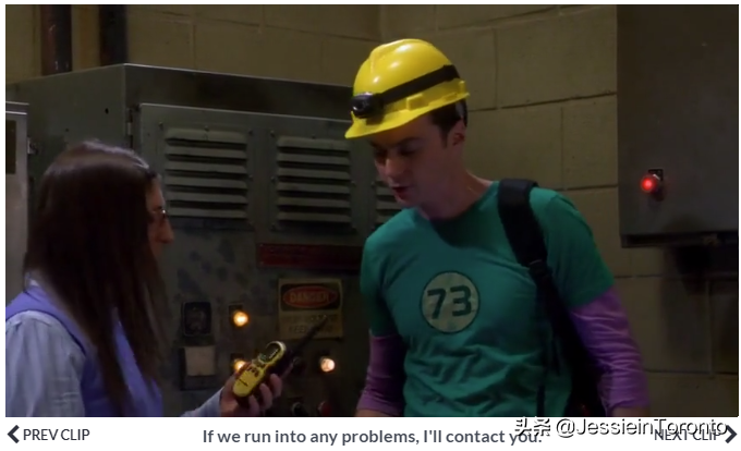 英文原版书共读 - 1天9页，1页精讲1个点 - day 4