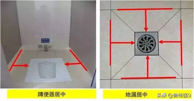 电气安装工程细部施工做法，细致全面到位