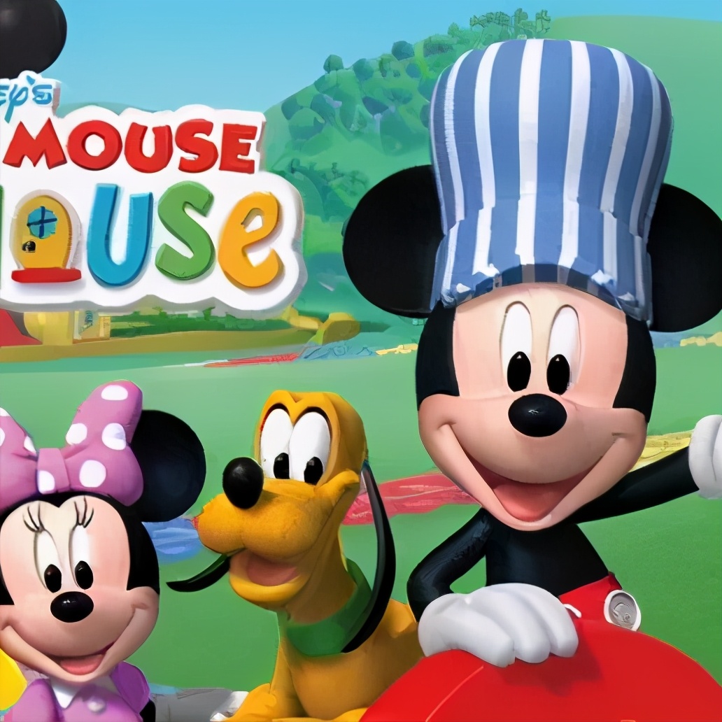 适合宝宝们的三十部动画,赶快收藏起来吧