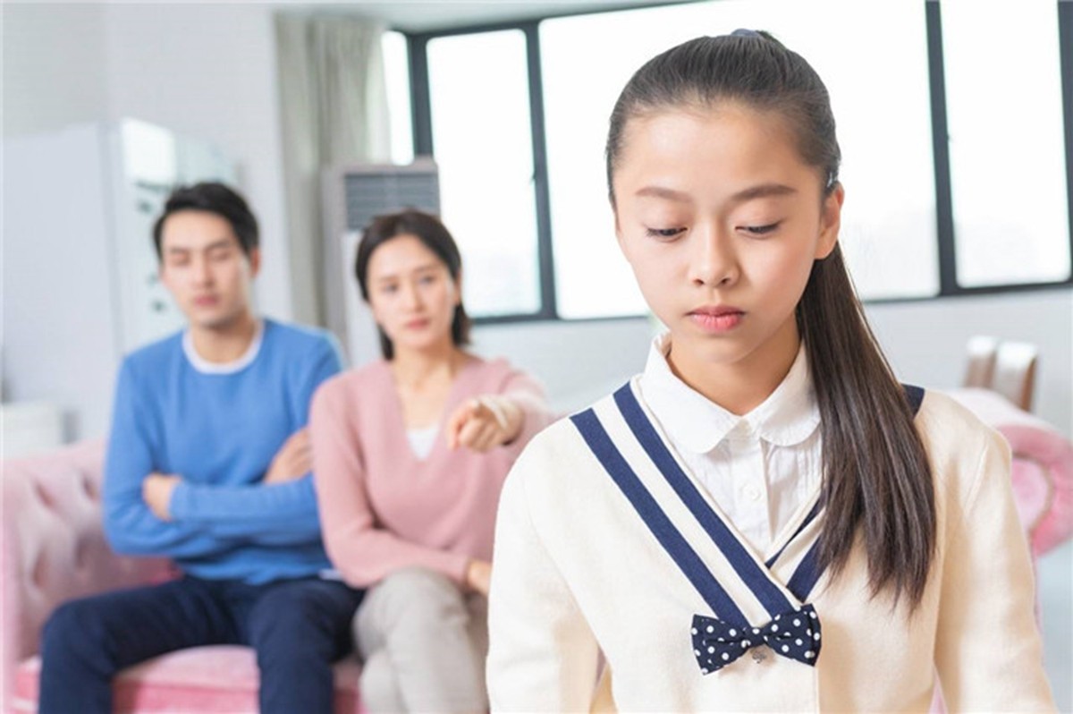 吼孩子，远比你想象中“可怕”，哈佛研究已证实吼叫会影响智力