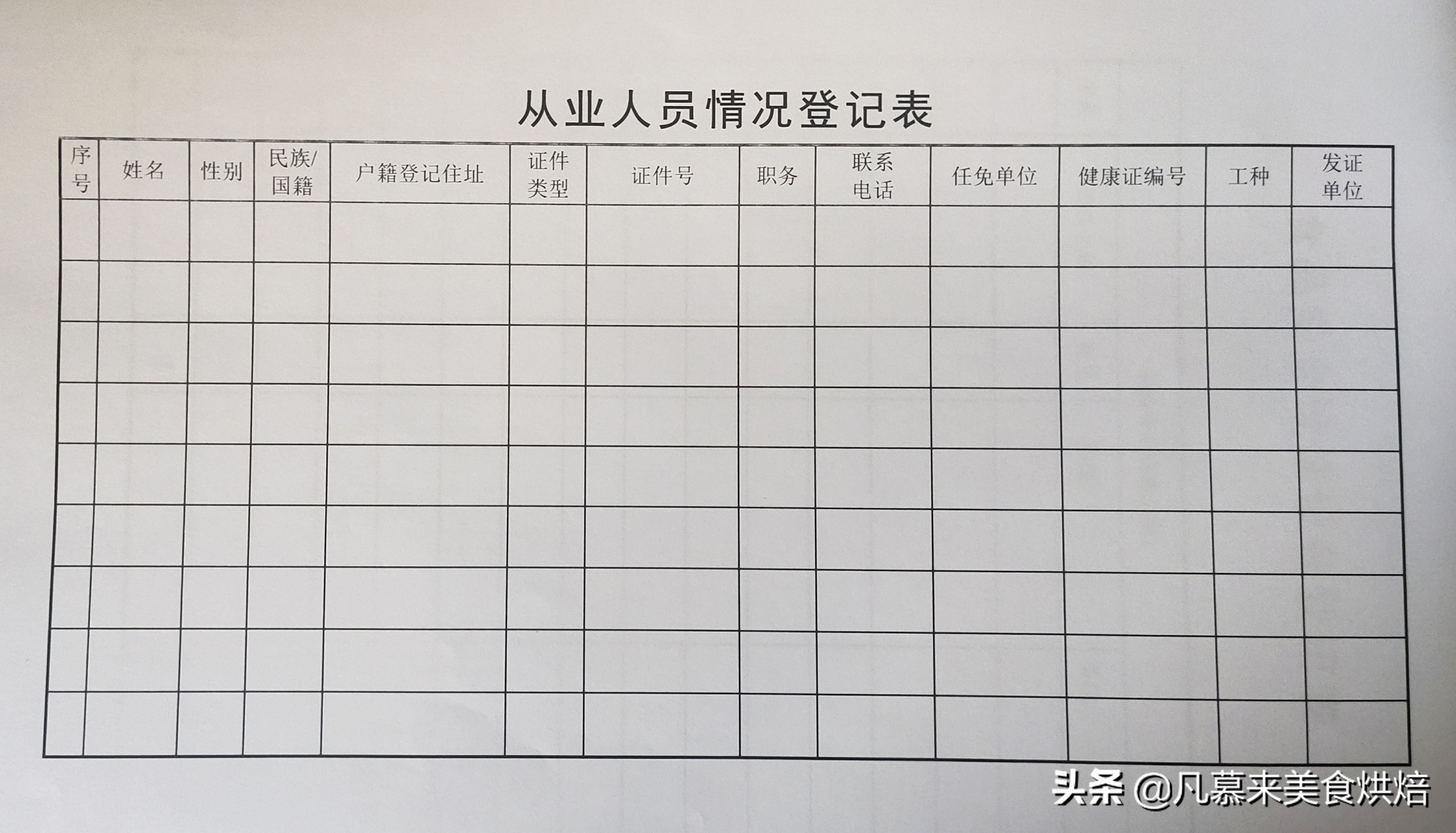 餐饮美食店、食品企业如何办理食品经营许可证？证件到期如何延续