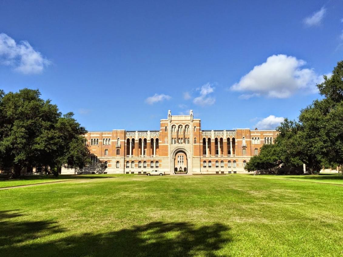 休斯顿大学「休斯敦大学世界排名第几位」