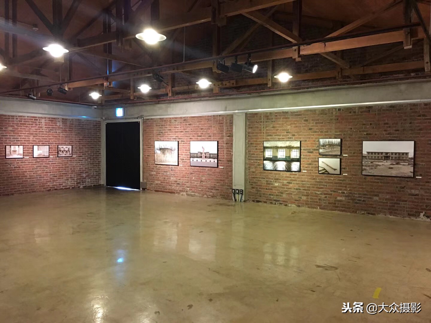 我明白了摄影是个整体的过程，策划、拍摄、编辑、展示都要思考
