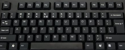 电脑按键错乱怎么恢复怎么解决，笔记本键盘混乱复位方法