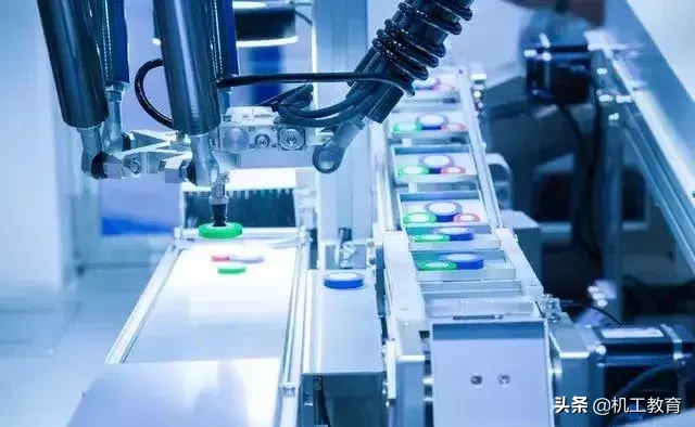227个自动化仪表与控制系统术语，你知道多少？