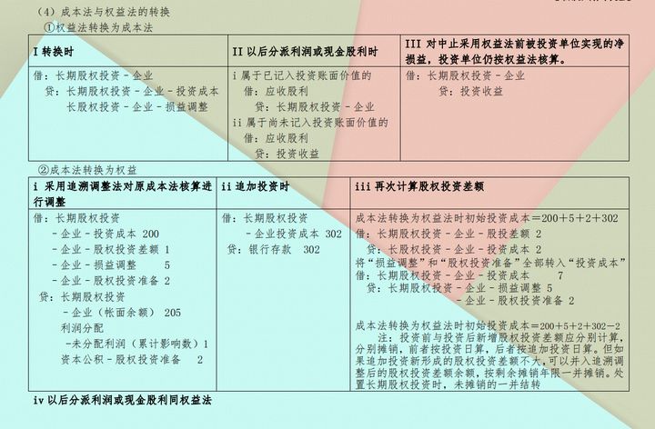 “鬼才”会计张姐：把会计分录汇总成110个表格，真是好记又好用