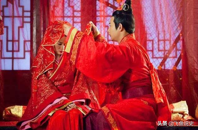 历史上的“四大丑女”都是谁，为何说她们的生活远比四大美女好？