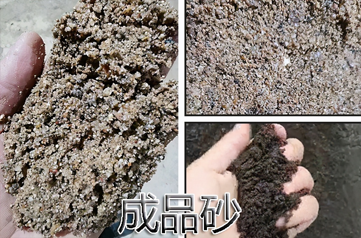 石灰石制砂生产线利润高吗？时产500吨石灰石制砂生产线多少钱