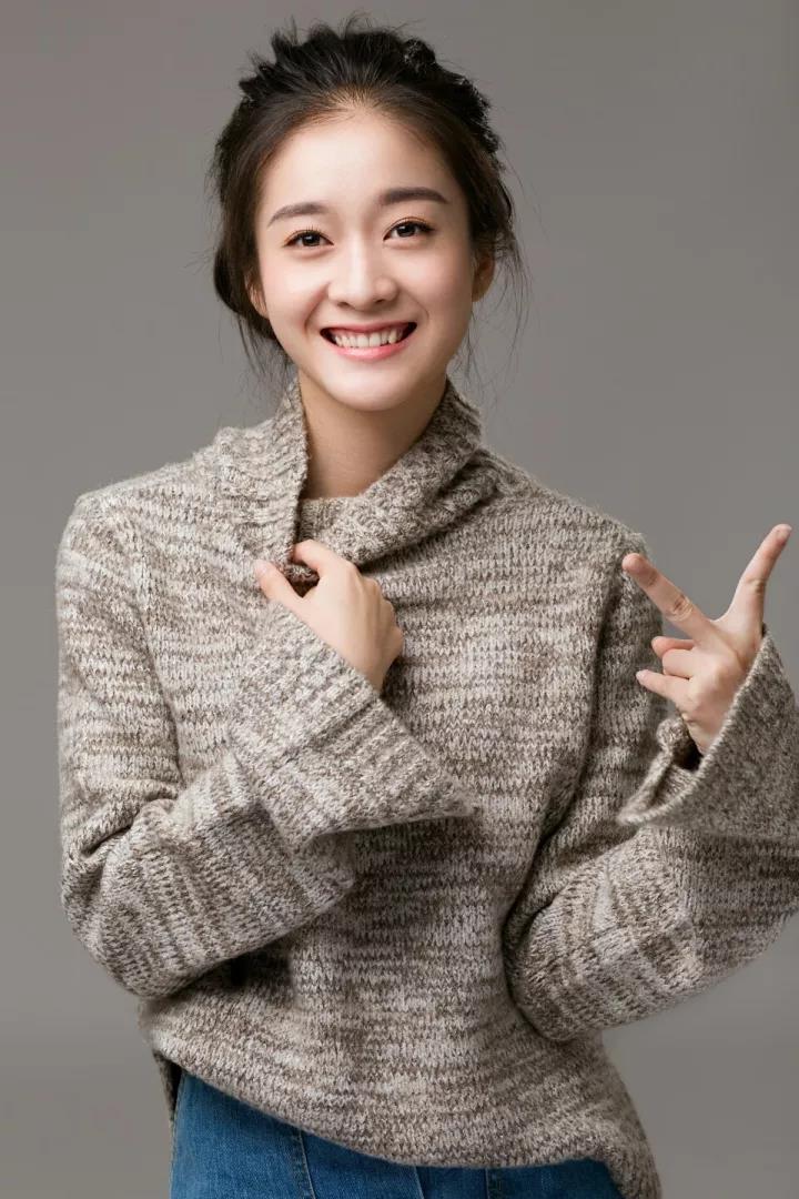 5分,张雪迎14岁就演技爆棚?