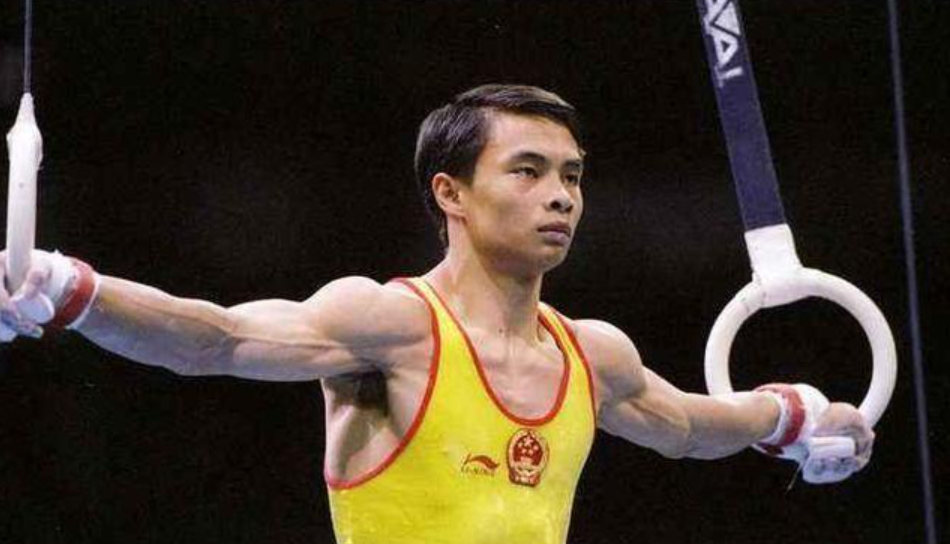 悉尼奥运会足球冠军(回顾奥运会上为国夺冠的著名小将,如今有人身家破