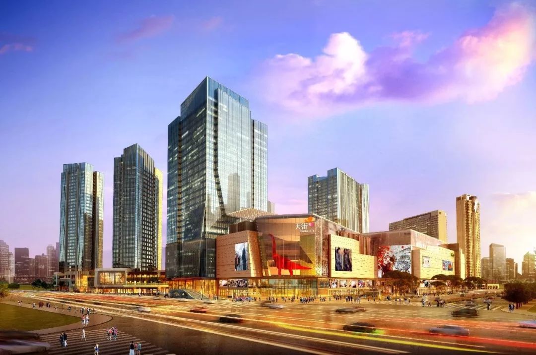 西门最新逛耍地，就在地铁7号线上！