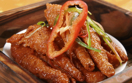 广州常见大众特色美食盘点，你没吃过算是白来了