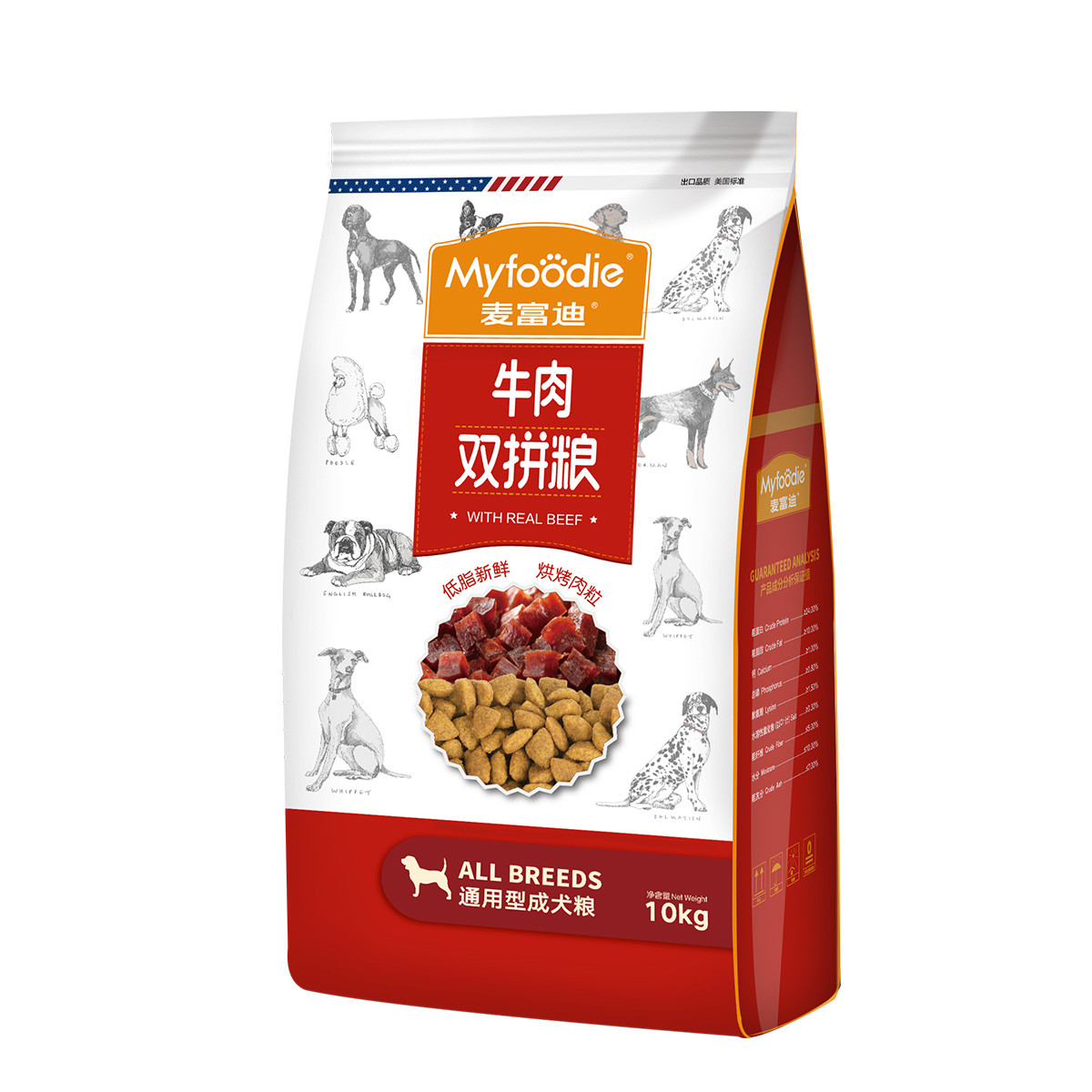 柴犬吃什麼品牌的狗糧好,推薦一下