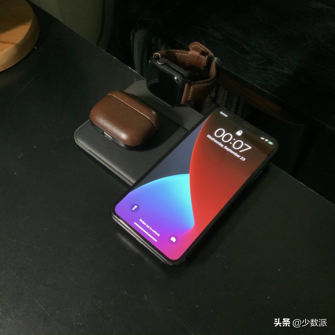 当改造桌面逐渐成为我的业余爱好：我的桌面进化史
