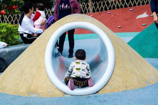 不要错过，深圳十大适合小朋友的免费又好玩的地方