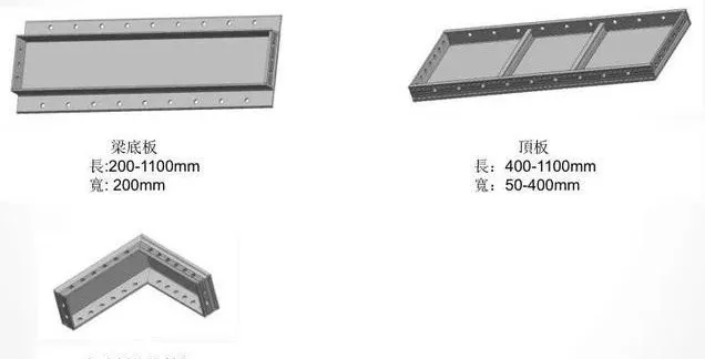 建筑施工用铝模板与木模板的经济对比