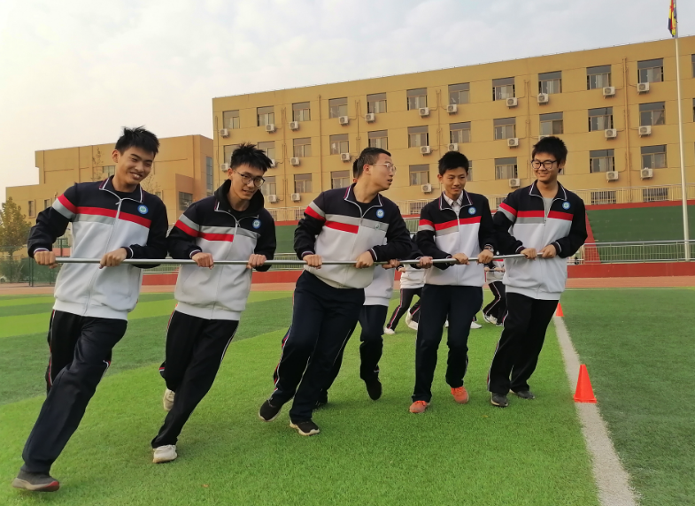 中考加入体育考试后，高考也增加体育项目？教育部：还开设体育节