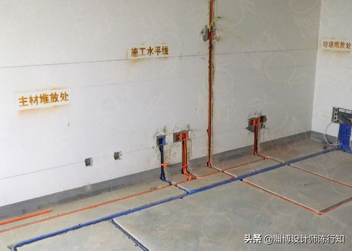 写了一年！这么全的装修流程宝典、不收藏损失一套房