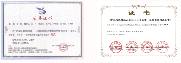 国家级一流专业建设点｜西安建筑科技大学信息管理与信息系统