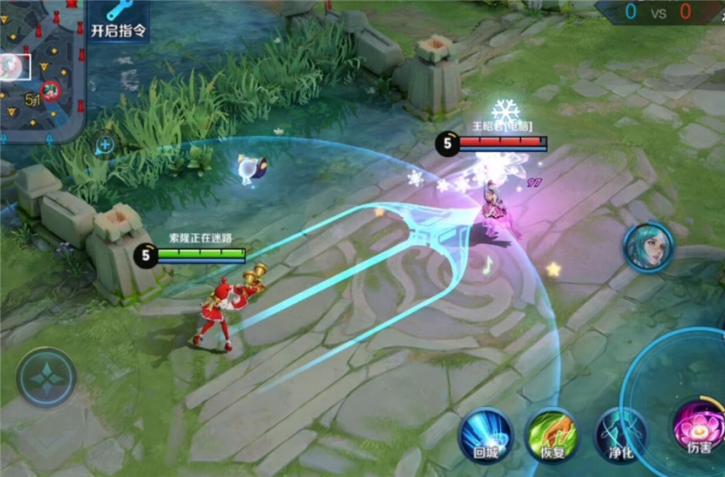 王者荣耀：“半吊子”玩家怎么玩好貂蝉？国服大神攻略来袭