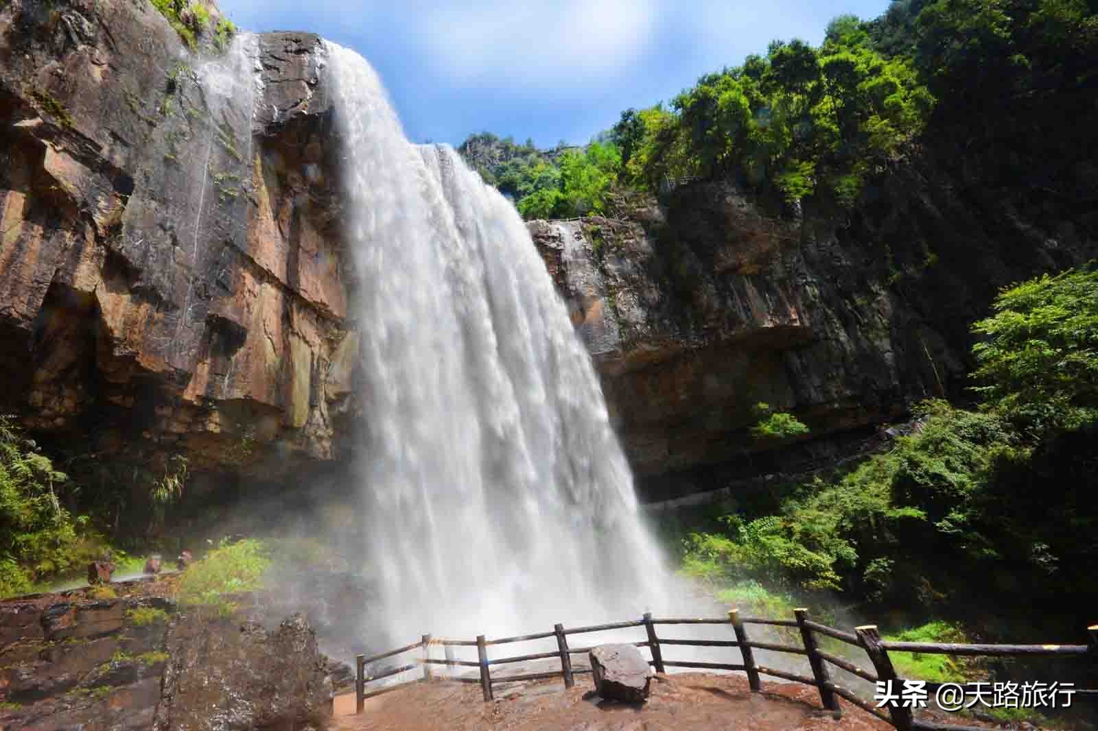 莱芜旅游景点（济南莱芜旅游景点）-第8张图片-昕阳网