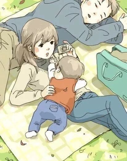 超美的关于母亲的好词好句好段、名言警句！