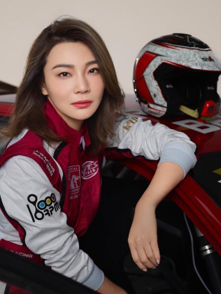 最美女车手评选,桂濛,张岩,金蕊,谁才是中国第一女车手?
