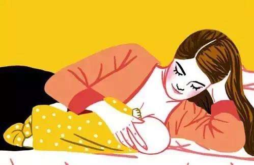 宝宝吸不到奶就是母乳不足？可能是这个原因造成的