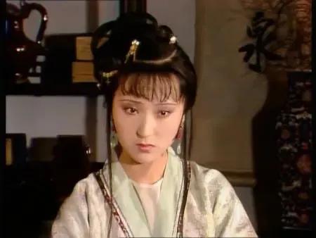“林黛玉”陈晓旭离世13年，当初她为何与毕彦君离婚转身嫁给郝彤
